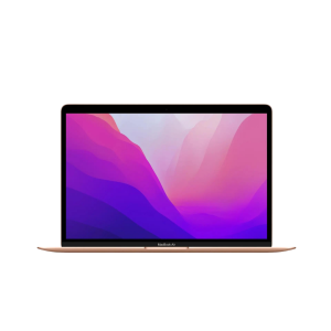 MacBook Air 13.3" M1 256GB Gold