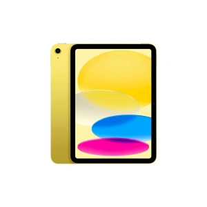 iPad 10.9" Wi-Fi 64GB - Yellow