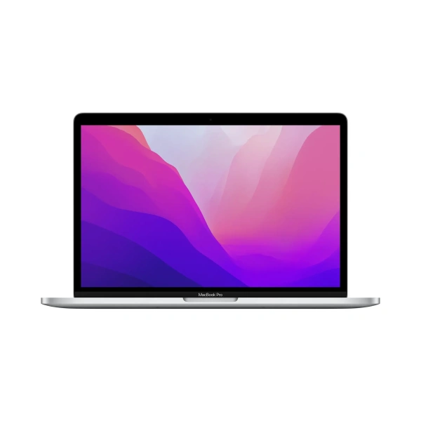 MacBook Pro 13.3" M2 256GB Silver